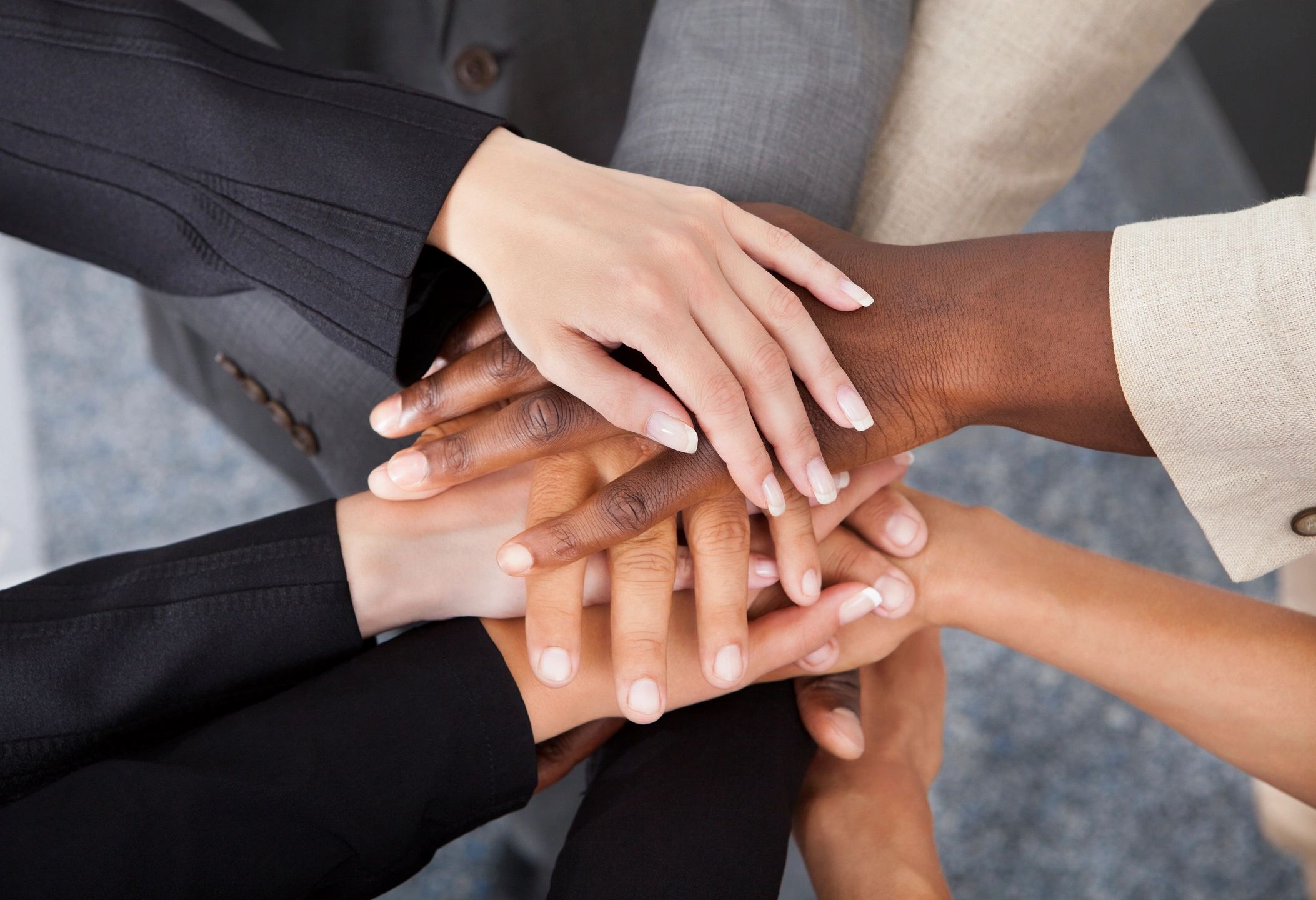 Community outreach coaching group