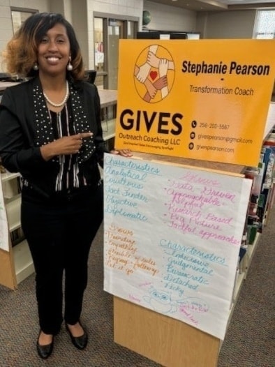 For Communities and Adults