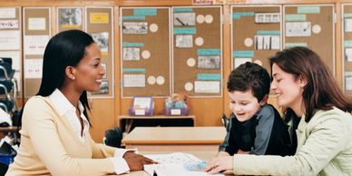 For Early Childhood Centers
